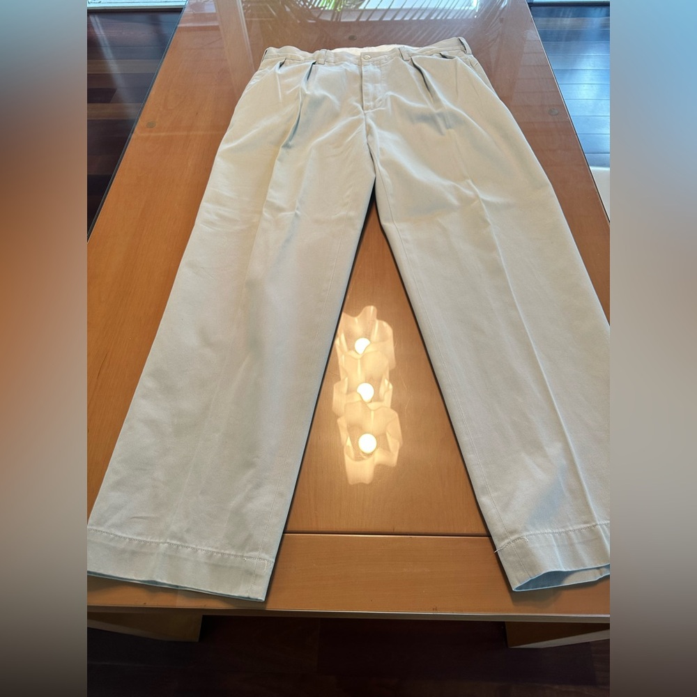 Men’s Ralph Lauren POLO pants 34/30